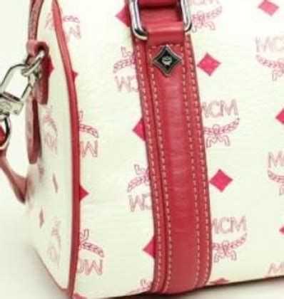 mcm tasche fälschung erkennen
